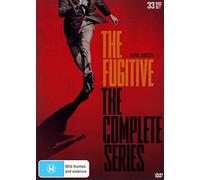 Fugitive: The Complete Series [Import]