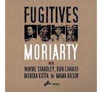 Fugitives (2 Vinyls) (Nouvelle Édition)