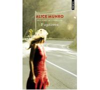 Fugitives - Alice Munro - Points - Poche - Roman