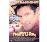 Fugitive's Run G