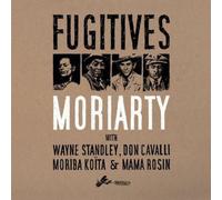 Fugitives Vinyle