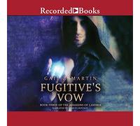 Fugitive's Vow (The Assassins of Landria Series)