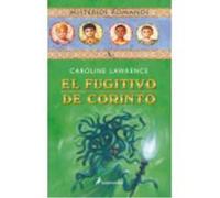 Fugitivo De Corinto, El - Lawrence, Caroline Lawrence, Caroline (Auteur)