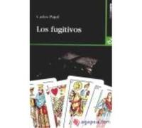 Fugitivos, Los - PUJOL, CARLOS Pujol, Carlos (Auteur)