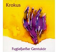 Fuglafjarder Gentvkor - Krokus