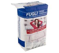 Fugli Fester Premium Sable À Fente Naturel 15kg