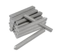 FUGLUS 21 Pièces Baguettes De Soudage Basse Température,Baguettes de Soudage en Aluminium,Soudage Soudure en Aluminium à Basse Température,Soudage En Aluminium,Pour Acier Inoxydable
