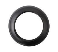 FUGLUS Joint WC Silicone pour Thetford Toilette Camping-Car C2/C3/C200/C220/C250/C260/C400/C500,Joint Lèvre D'étanchéité Haute Élasticité,Anti-Fuite,Résistant,Facile à Installer,Pièces et Accessoires