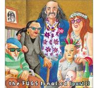 Fugs - Final CD 1