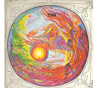 FUGS - FUGS FIRST ALBUM LP (VINYL ALBUM) ITALIAN BASE 1965
