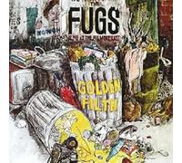 Fugs - Golden Filth [Import]