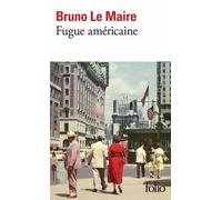 Fugue américaine