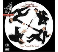 Fugue Around The Clock