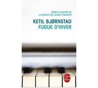 Fugue d'hiver