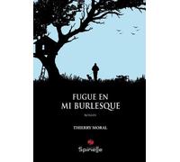 Fugue En Mi Burlesque