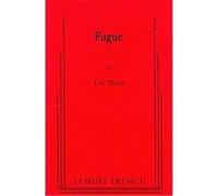 Fugue Lee Thuna (Auteur)