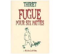 Fugue Pour Six Pattes