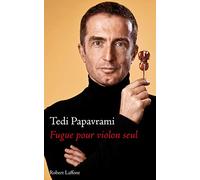 Fugue pour violon seul