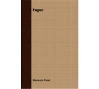 Fugue Prout, Ebenezer (Auteur)