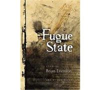 Fugue State Brian Evenson (Auteur)