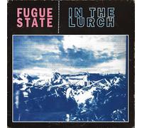 Fugue State - in The Lurch LP [Vinyl]