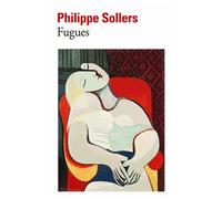 Philippe Sollers – Fugues – Essai – Gallimard, Poche