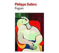Philippe Sollers – Fugues – Essai – Gallimard, Poche