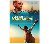 Fugues marocaines (Exit Marrakech) G