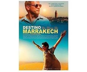 Fugues marocaines (Exit Marrakech) G