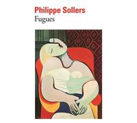 Fugues - Philippe Sollers - Gallimard - Poche - Essai