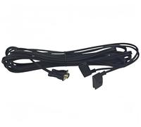 FUGWEFRG Câble de rechange pour caisson de basses Bose Lifestyle 235 & Lifestyle 235 Series II, câble de connexion du module audio basse