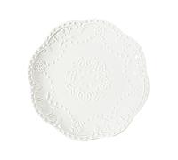 FUHAI-666 Assiette à goûter Ce plat à sauce peut contenir du ketchup, de la vinaigrette, moutarde, crème, etc