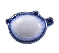 FUHAI-666 Assiette à goûter Les Petits Ramequins En Céramique Peuvent Servir À Préparer Diverses Sauces Et Contenir Des Confitures, Etc