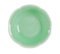 FUHAI-666 Assiette à goûter Plats à apéritif, coupelles sauce, vaisselle en céramique, pots crème, bols soja