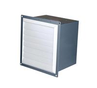 FUHAI-666 Ventilateur d'extraction Extracteur de ventilateur changement d'air ventilation