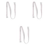 Fuhjythy 3 PièCes Câble de Signal 18 Broches 2X9 Broches Mineur Connecter Câble de Date pour Antminer S9 S9I T9 V9 D3 L3 Z9, Câble Plat Flexible 60CM