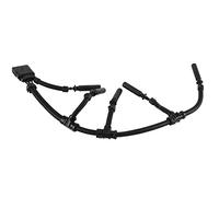 Fuhjythy Faisceau de câblage de pont de bougie de préchauffage pour Transporter 2.5 TDI 2003-2010 070971277B