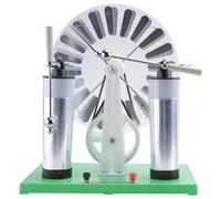 Fuhjythy Générateur électrostatique de physique de machine statique pour équipement expérimental MFLY