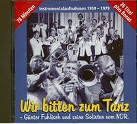 Fuhlisch Günther Vom Ndr - Wir Bitten Zum Tanz [Import]