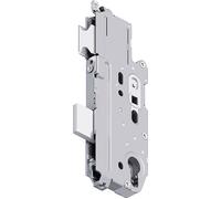 FUHR Coffre pour serrure passe-partout Multisafe 855 R PZ/65/92/10 mm ( 4120622269 )