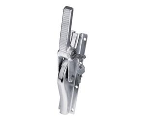 Fuhr Crémone à espagnolette 902Z galvanisée pour barre de 10 mm avec PZ Quantité:1