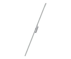 Fuhr FUHR Embase de connexion Multisafe MA f. pièces 16 mm L1177 mm Quantité:1