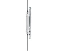 FUHR Verrou de porte Bascule 35 mmTêtièreb.24 mm ( 3000250382 )