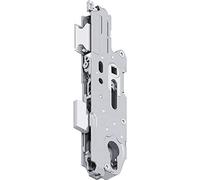 FUHR Serrure Multisafe 855 R PZ/65/92 DM65 10 mm Acier galvanisé