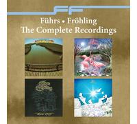 Fuhrs & Frohling - The Complete Recordings [Compact Discs]