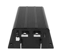 fuik Contrôleur de Moteur programmable, Fonctionnement Silencieux du contrôleur de Moteur 24-36 V CC pour Les séries Curtis 1204-004 ou 1204