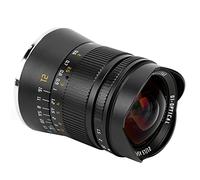 fuik Objectif 21 mm F1.5, processus d'anodisation d'objectif à Mise au Point Manuelle à Large Application aluminium + Verre Optique pour Nikon Z5 pour Nikon Z6 pour Nikon Z7