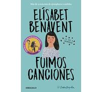 Fuimos canciones / We Were Songs