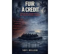 Fuir à Crédit: Quatre vies. Quatres routes. Une traite des êtres humains