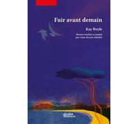 Fuir avant demain - Kay Boyle - Uga - broché - Roman